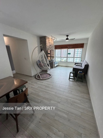Blk 469B Fernvale Lea (Sengkang), HDB 4 Rooms #534845581